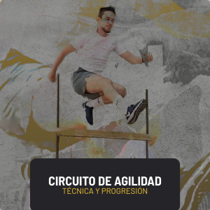 Manual Circuito de Agilidad