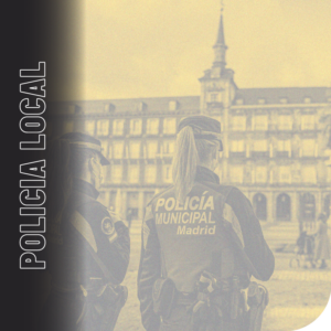 Academia Policía Local Online — Preparación Físicas