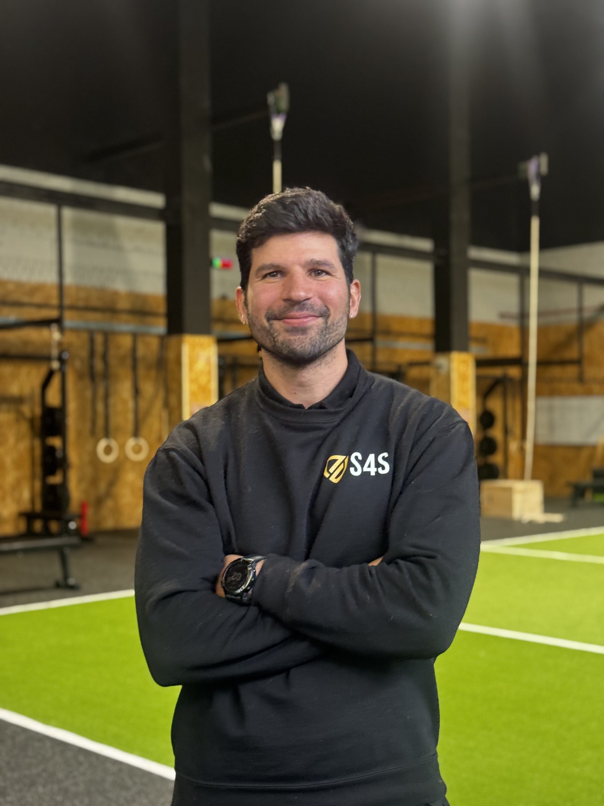 entrenador oposiciones