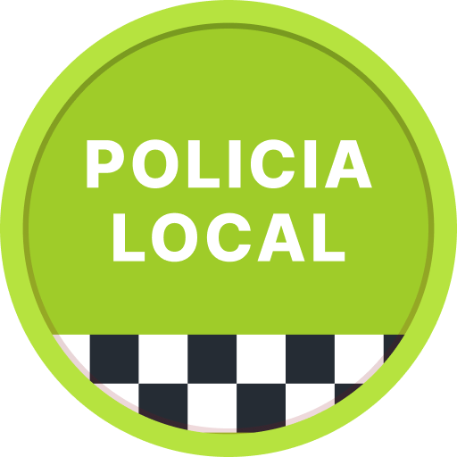 Escudo Policía Local