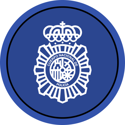 Escudo Policía Nacional